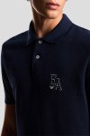 Мужское поло Armani