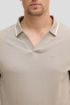 Мужское поло Armani