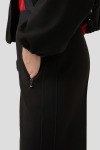 Широкие брюки Bogner