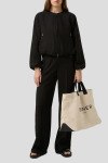 Широкие брюки Bogner