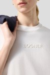 Женская футболка Bogner