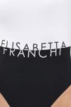 Купальник Elisabetta Franchi