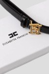 Классический ремень Elisabetta Franchi