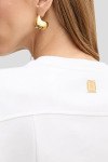 Блуза Elisabetta Franchi