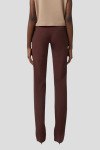 Классические брюки Elisabetta Franchi