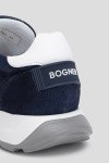 Кроссовки lifestyle Bogner
