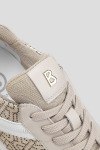 Кроссовки lifestyle Bogner