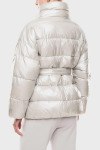 Пуховик Armani