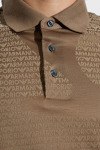 Мужское поло Armani