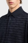 Мужское поло Armani