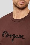 Футболка Bogner