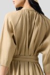 Летнее платье Bogner