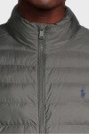 Утепленный жилет Ralph Lauren