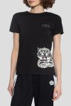 Женская футболка Kenzo