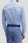 Рубашка Hugo Boss