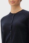 Кардиган Hugo Boss