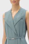 Летнее платье Hugo Boss