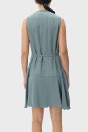 Летнее платье Hugo Boss