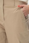 Укороченные брюки Hugo Boss
