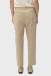 Укороченные брюки Hugo Boss