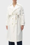 Плащ Hugo Boss