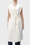 Плащ Hugo Boss