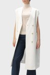 Плащ Hugo Boss