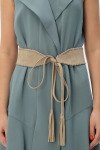 Декоративный пояс Max Mara