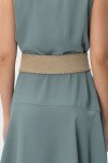 Декоративный пояс Max Mara