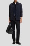 Брюки Hugo Boss