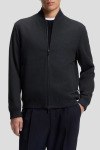 Бомбер Hugo Boss