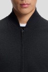 Бомбер Hugo Boss
