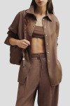 Рубашка Max Mara