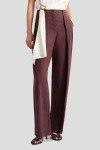 Широкие брюки Max Mara