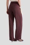 Широкие брюки Max Mara