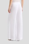 Широкие брюки Max Mara