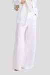 Широкие брюки Max Mara