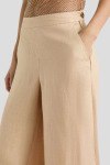 Широкие брюки Max Mara