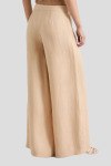 Широкие брюки Max Mara