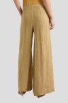 Широкие брюки Max Mara