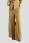 Широкие брюки Max Mara