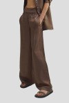 Широкие брюки Max Mara
