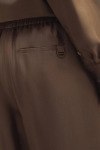 Широкие брюки Max Mara