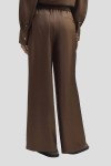 Широкие брюки Max Mara