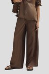 Широкие брюки Max Mara