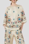 Блуза Max Mara