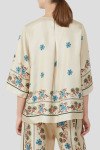 Блуза Max Mara