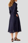 Летнее платье Max Mara