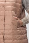 Утепленный жилет TWINSET