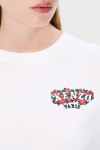 Женская футболка Kenzo